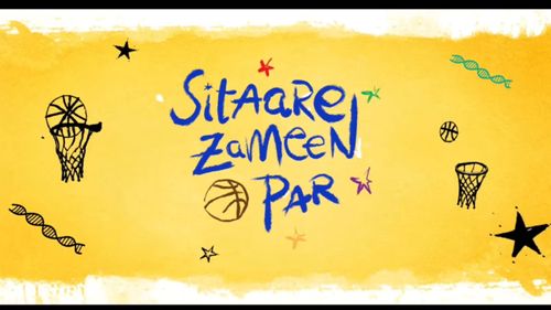 Sitaare Zameen Par – A Heartwarming Journey Of Hope